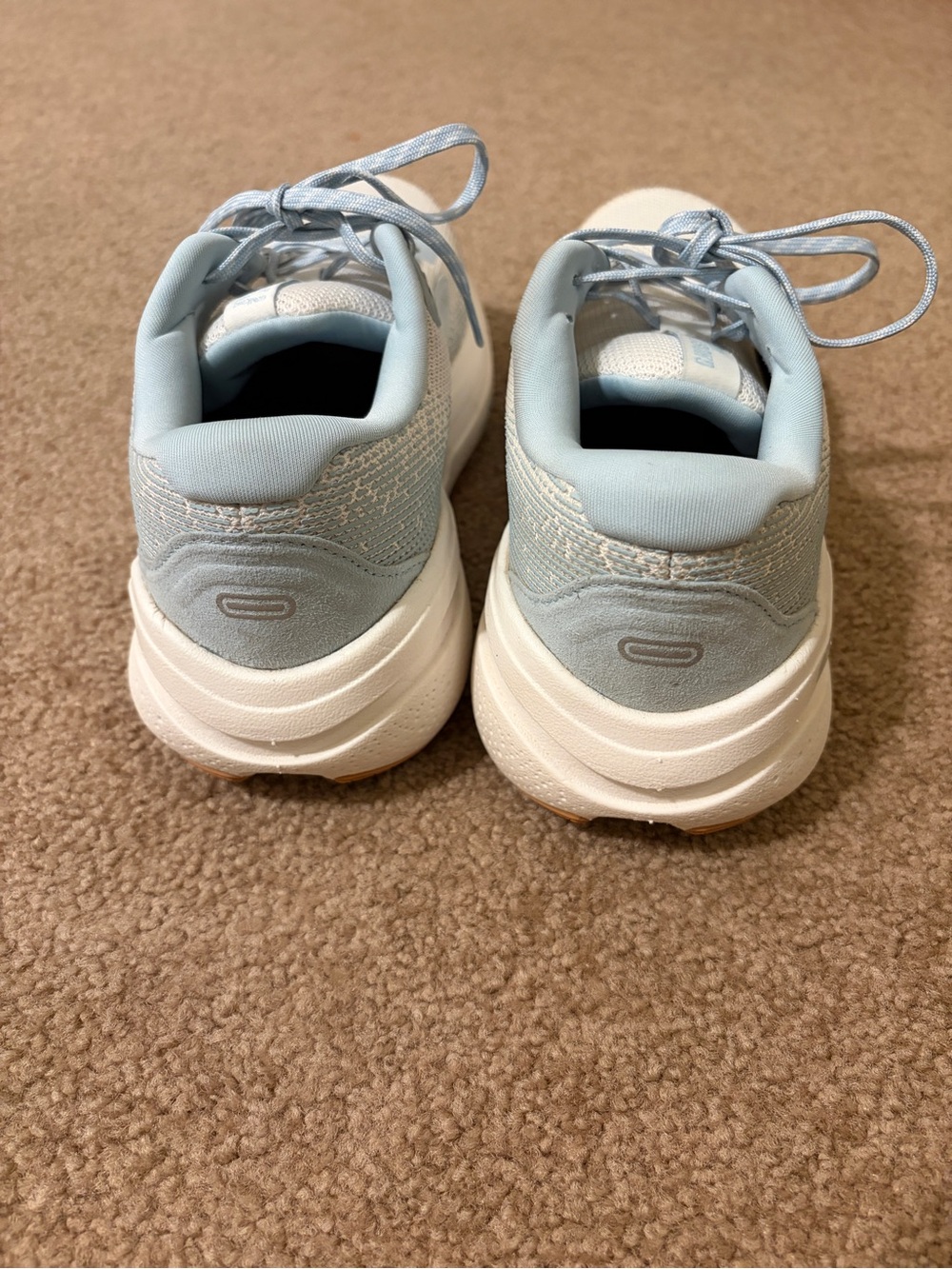 Brooks Ghost Max 2 - Picture 3 of 7
